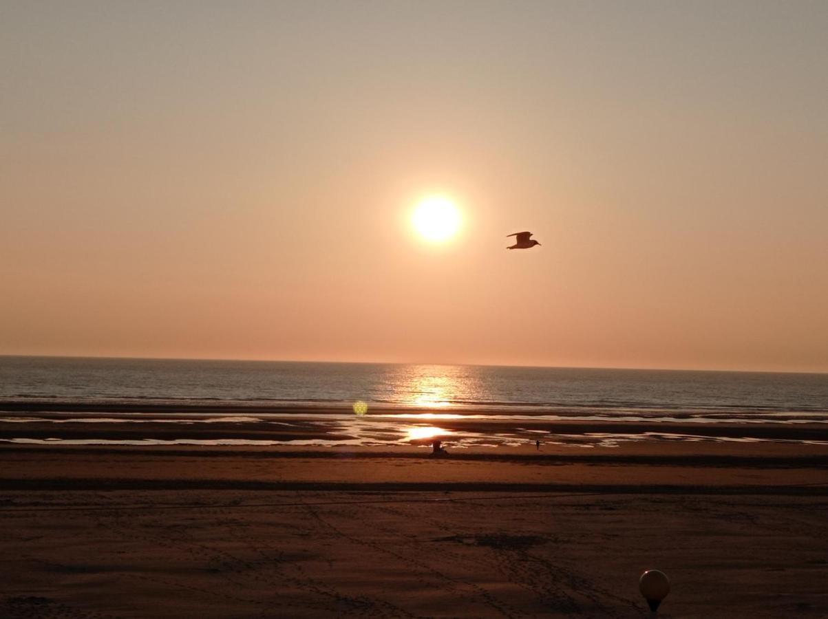 Le Grand Large Berck