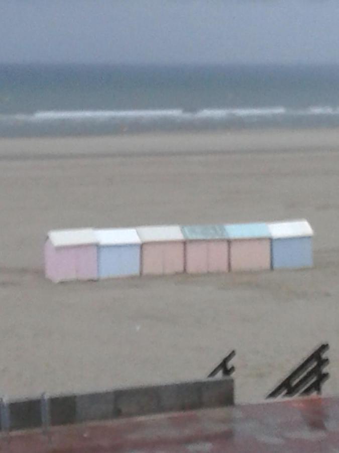 Apartment Le Grand Large Berck