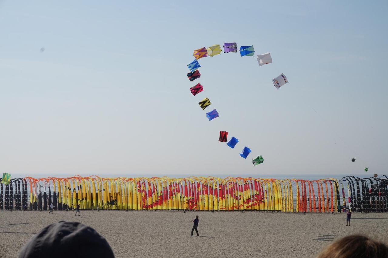 Apartment Le Grand Large Berck