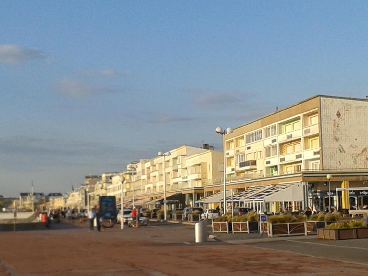 Le Grand Large Apartment