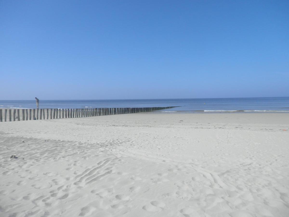 Apartment Le Grand Large Berck