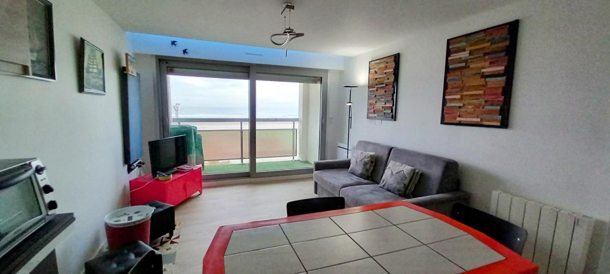 Apartment Le Grand Large