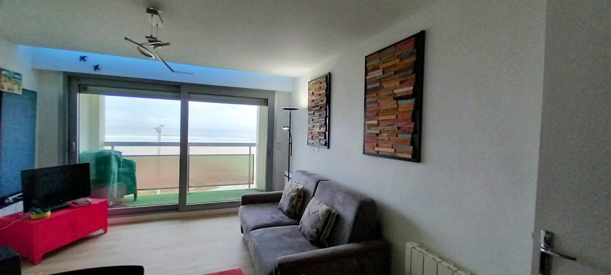 Apartment Le Grand Large *