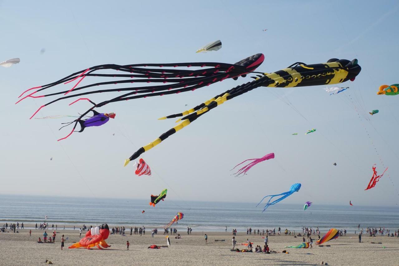Le Grand Large * Berck