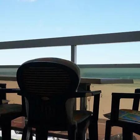 Le Grand Large Apartment Berck Exterior photo